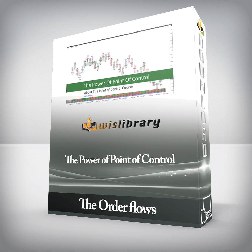 The Order flows - The Power of Point of Control