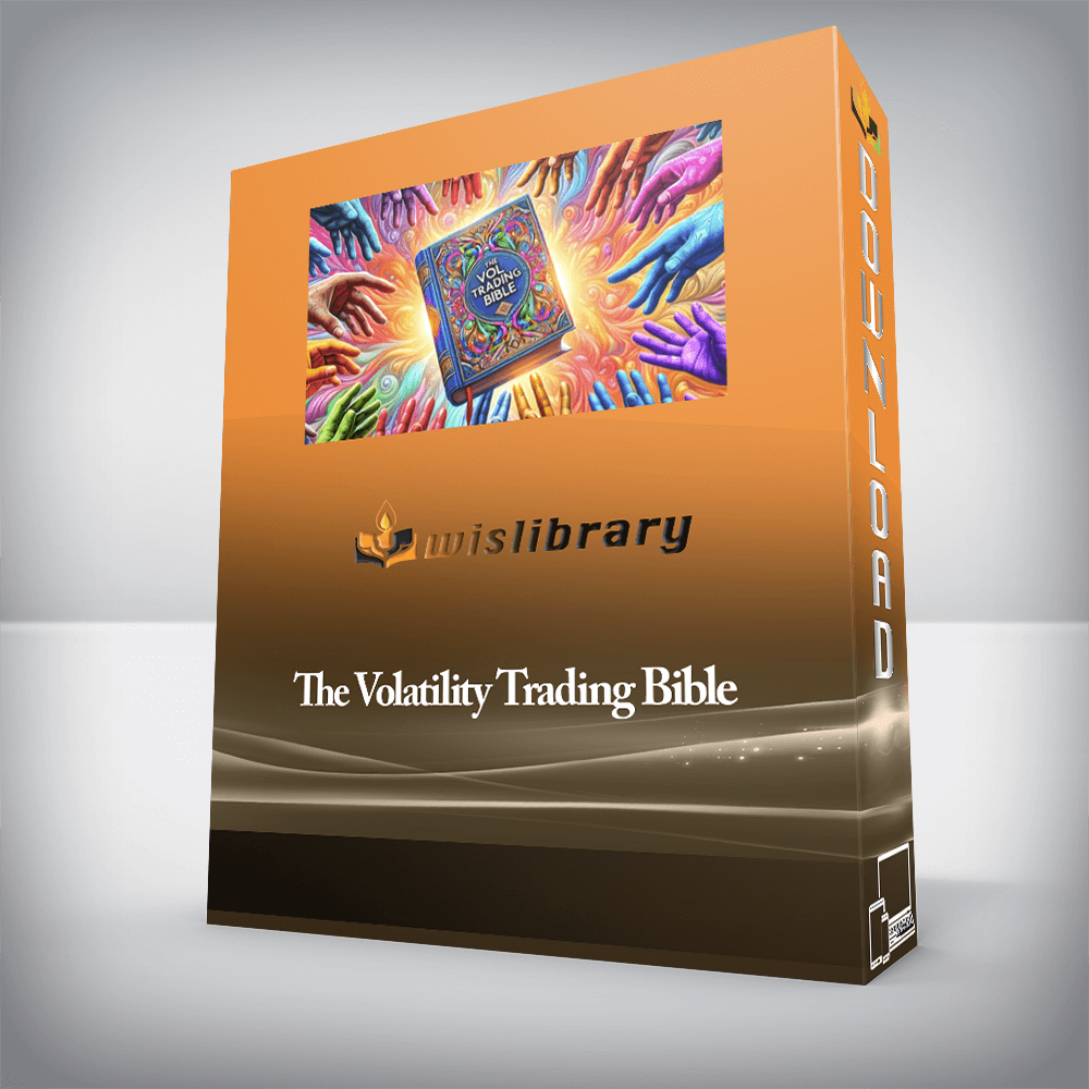 The Volatility Trading Bible