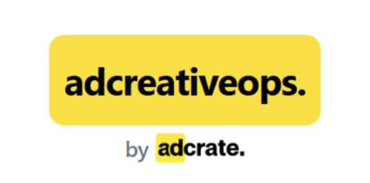 Adcrate - AdCreativeOps