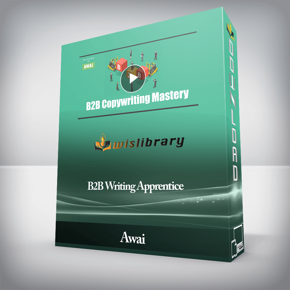 Awai - B2B Writing Apprentice