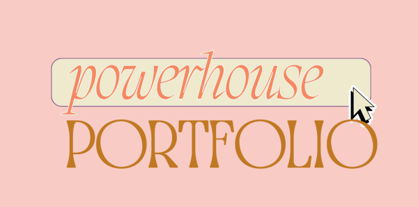 Ayesha Santos - Powerhouse Portfolio