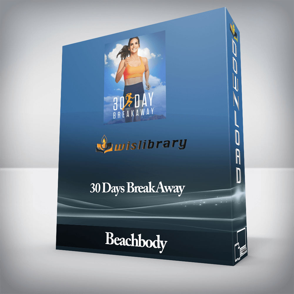 Beachbody - 30 Days BreakAway