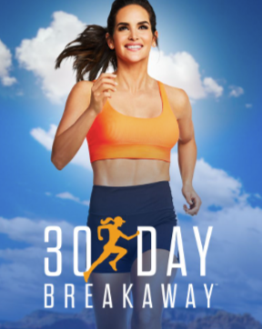 Beachbody - 30 Days BreakAway