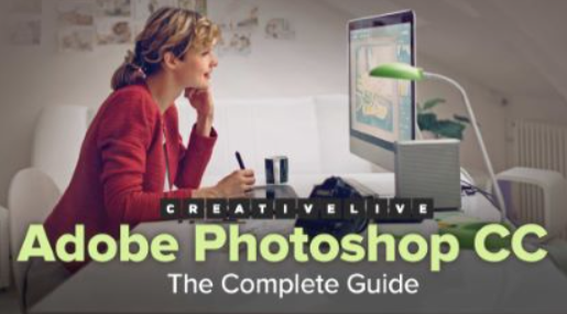 Ben Willmore - Adobe Photoshop CC: The Complete Guide