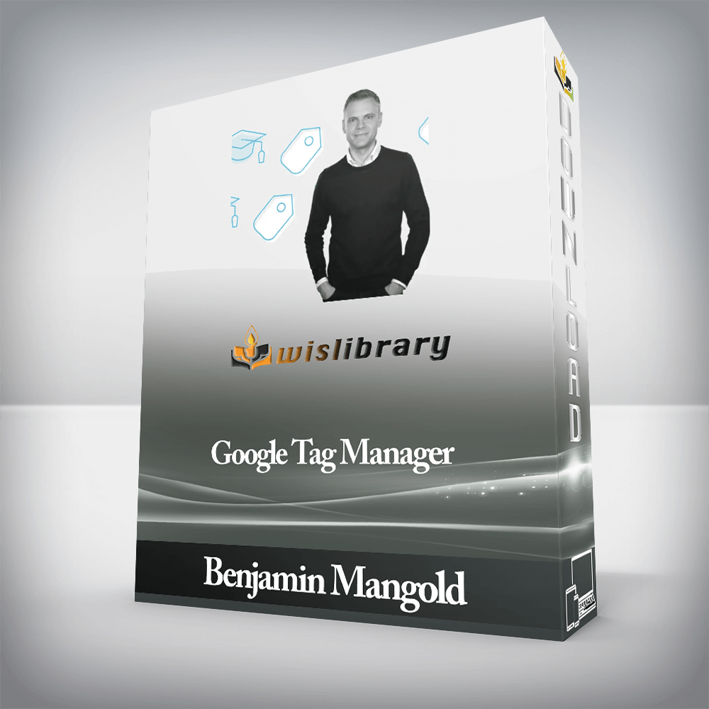 Benjamin Mangold - Google Tag Manager