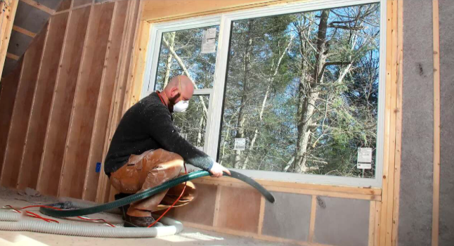 Brian Pontolilo - A Complete Guide to Insulating 2025