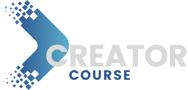 Cam Anderson - The Creator Course