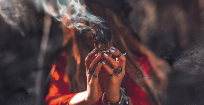 Centre of Excellence - Ceremonial and Ritual Magick Diploma Course