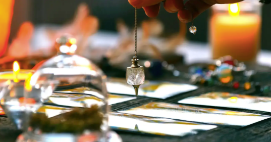 Centre of Excellence - Clairvoyance Diploma Course