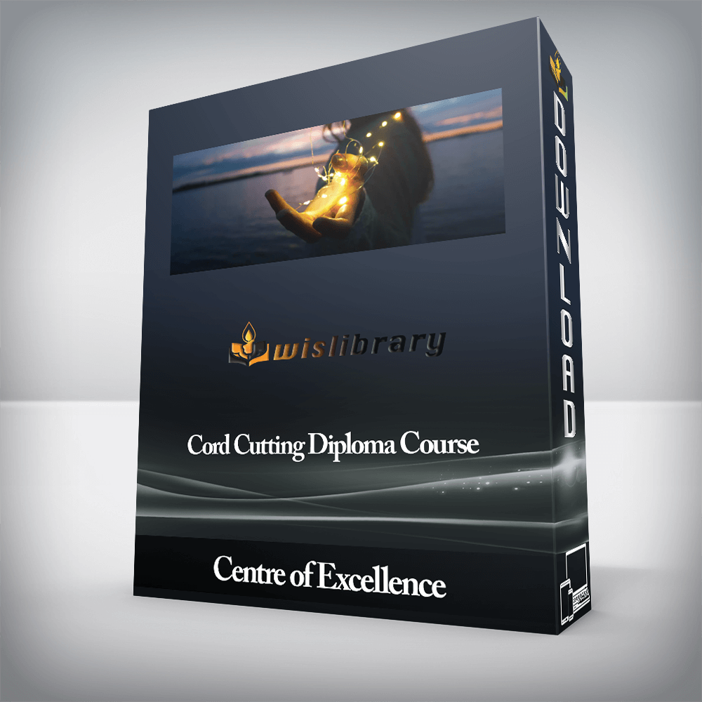 Centre of Excellence - Cord Cutting Diploma Course