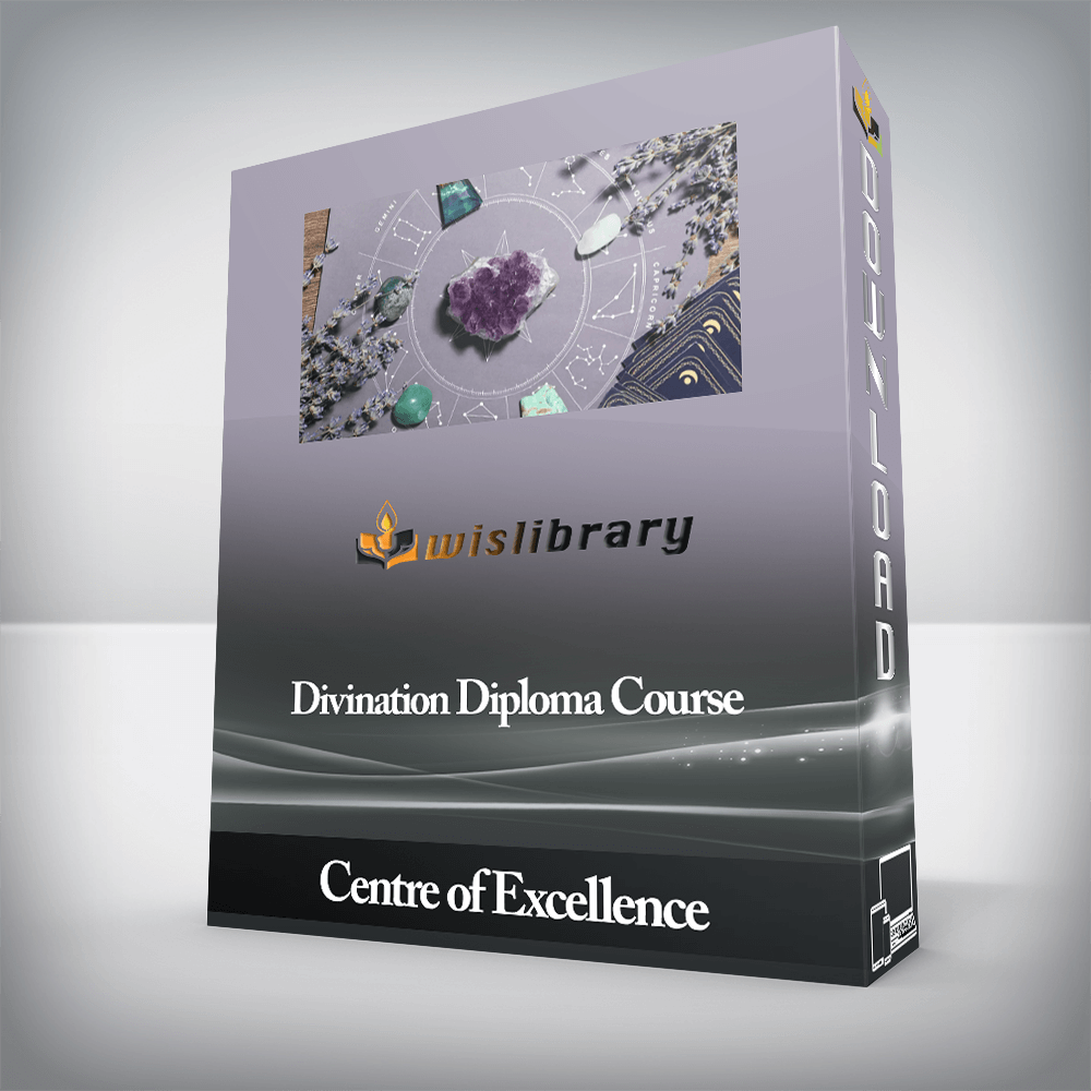 Centre of Excellence - Divination Diploma Course
