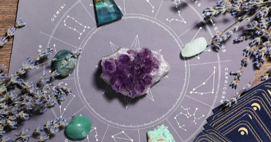 Centre of Excellence - Divination Diploma Course