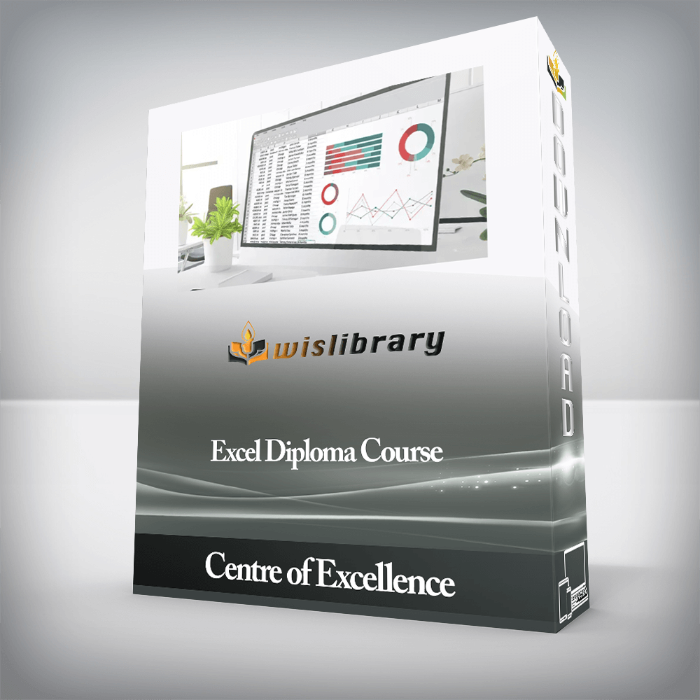 Centre of Excellence - Excel Diploma Course
