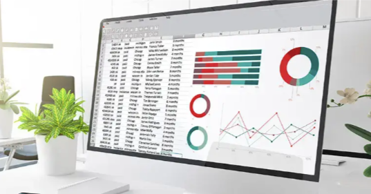 Centre of Excellence - Excel Diploma Course