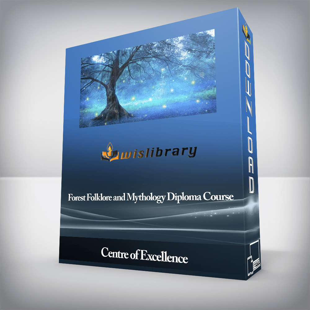 Centre of Excellence - Forest Folklore and Mythology Diploma Course