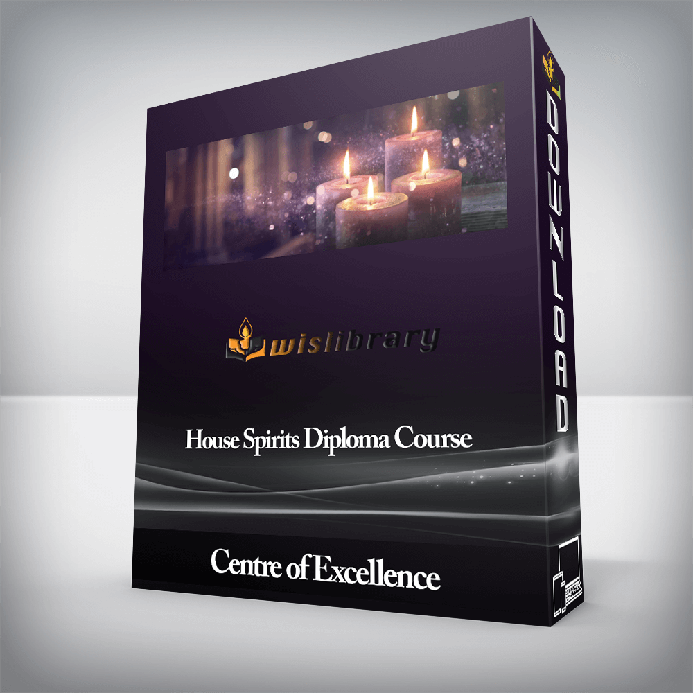 Centre of Excellence - House Spirits Diploma Course