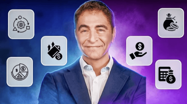 Chris Haroun - Ace Finance Interviews by An Award Winning Finance Professor