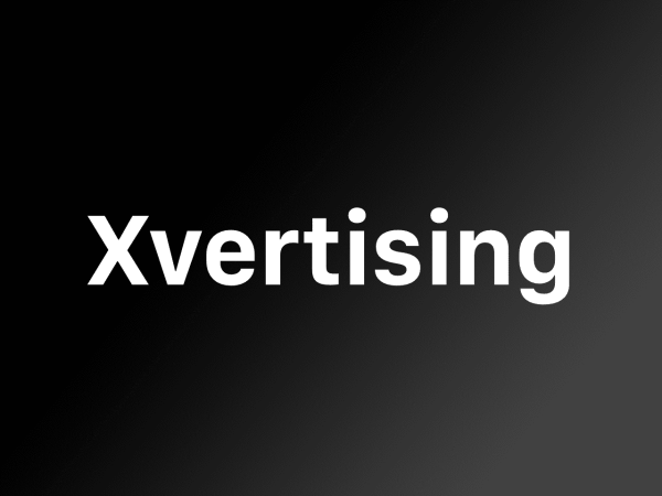 Chris Orzechowski - Xvertising