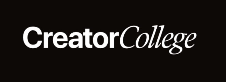 Creator College - All Courses