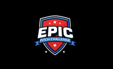 Dan Henry - Epic Pitch Challenge