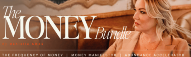 Danielle Amos - Money Bundle