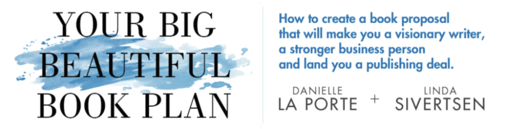 Danielle Laporte - Your Big Beautiful Book Plan