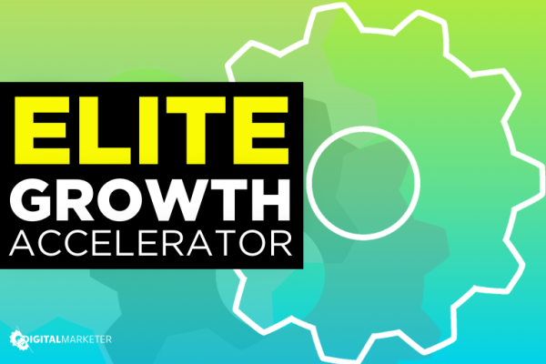 Digital Marketer - Elite Growth Accelerator