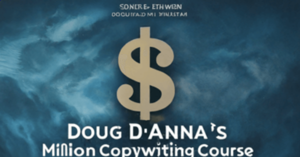 Doug D'Anna's MasterClass Copywriter's Bundle