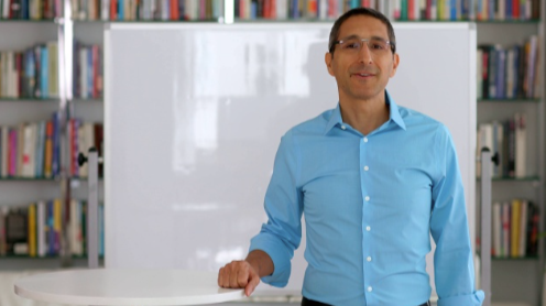 Eben Pagan - Online Relationship Marketing
