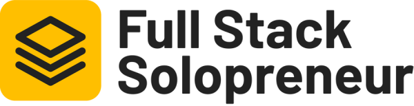 Erice Schneider - Full Stack Solopreneur
