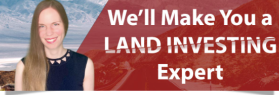 Gokce Capital - Gokce Land Investing Program