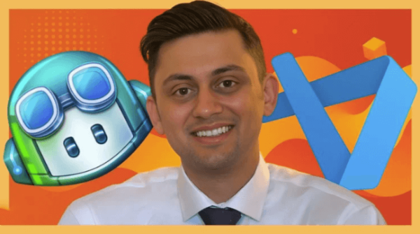Henry Habib - 7 Days of GitHub Copilot: The GitHub Copilot Masterclass
