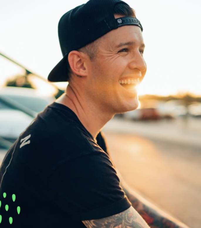 Jesse Showalter - 30-Day UI Design Program