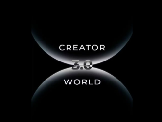 Karolis Piliponis - Creator World 3.0