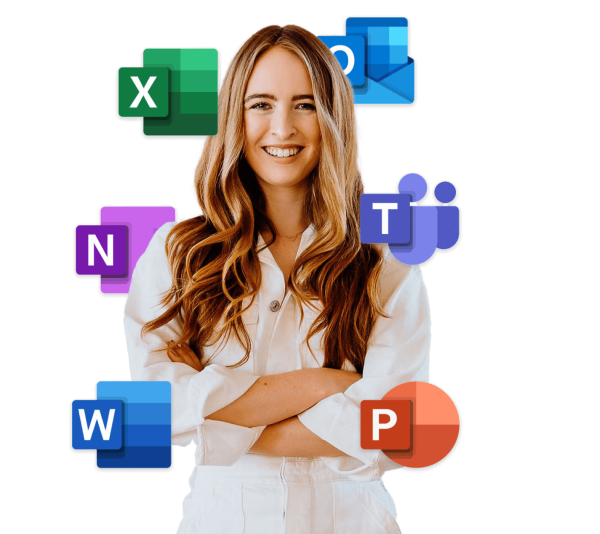 Kat Norton - Complete Microsoft Office Suite 