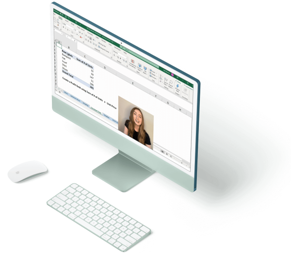 Kat Norton - Ultimate Excel Bundle