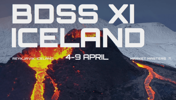 Kevin King - Billion Dollar Seller Summit XI Iceland