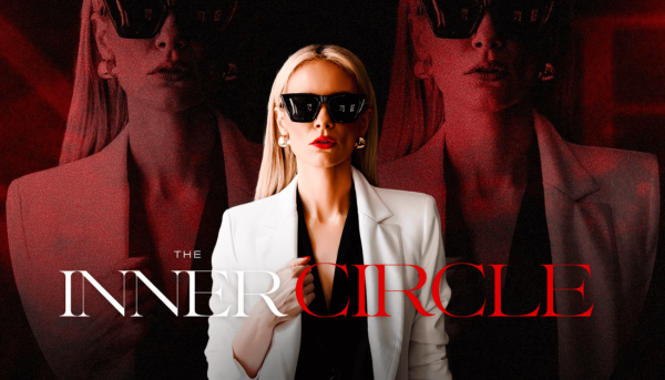 Leanne Lopez Mosley - The Inner Circle ALL courses