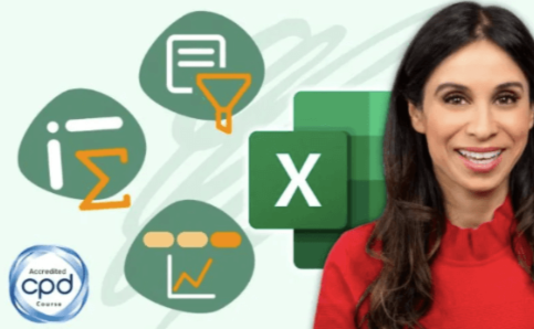 Leila Gharani - Excel Pivot Table Essentials - Basics to Mastery