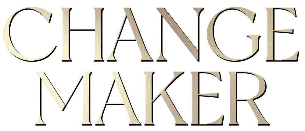 Lenka Lutonska - Change Maker