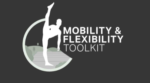 Matt Smith - The Mobility & Flexibility Toolkit