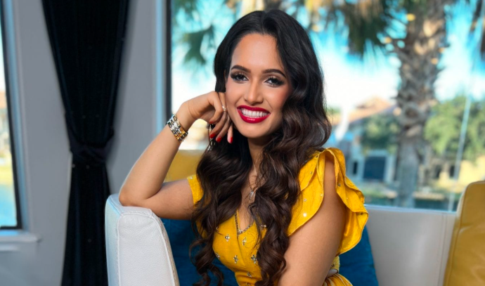 Mina Irfan - The Universe Guru - Channeled
