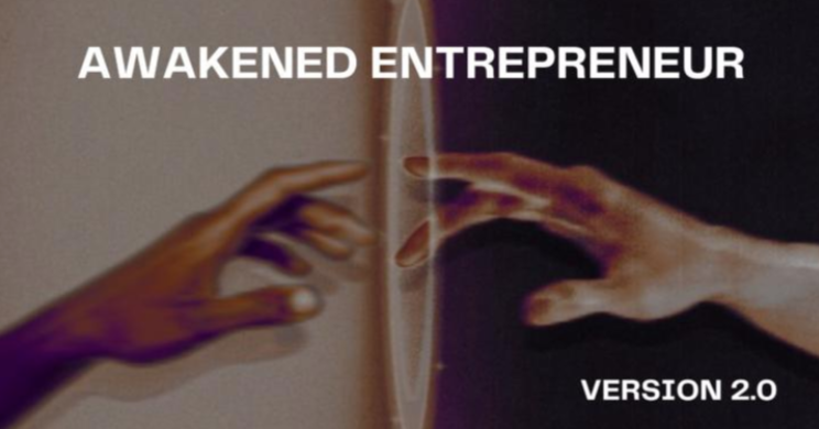 Nero Knowledge - The Awakened Entrepreneurs Blueprint 2
