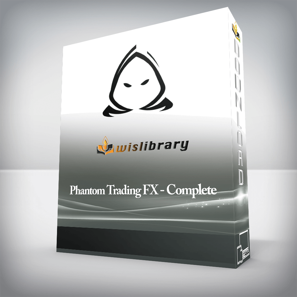 Phantom Trading FX - Complete