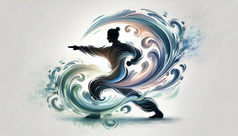 Phoenix Mountain Tai Chi - The Essence of Tai Chi Striking