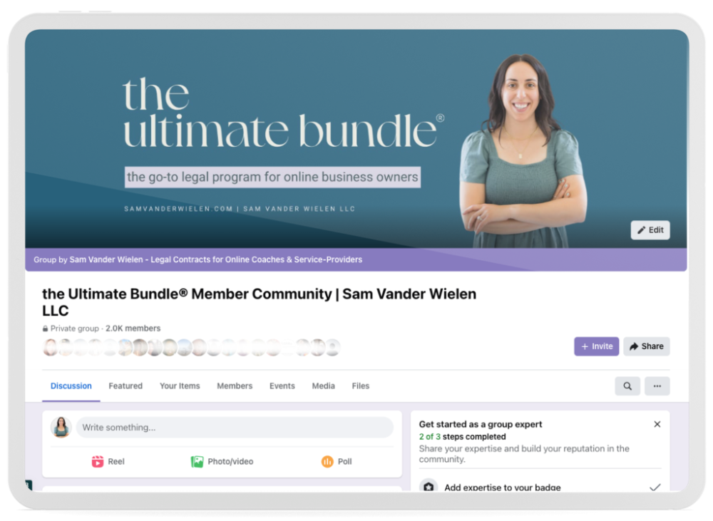 Sam Vander Wielen - The Ultimate Bundle