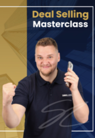 Samuel Leeds - Deal Selling Masterclass