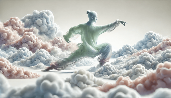 Shifu Lin - Song Mastery - Relaxed Body & Effortless Power