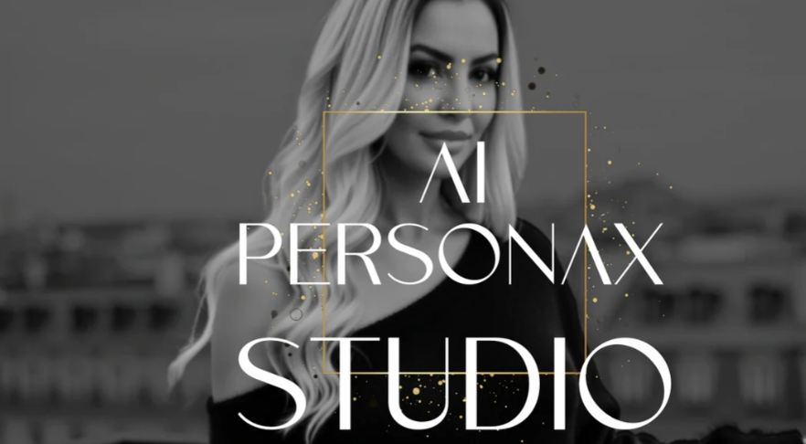 SkillWiz - AI PersonaX Studio