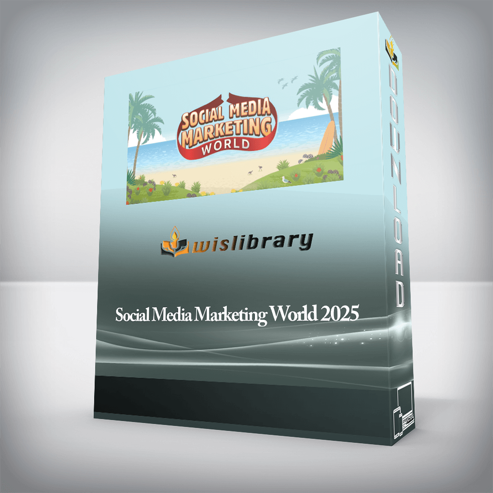 Social Media Marketing World 2025